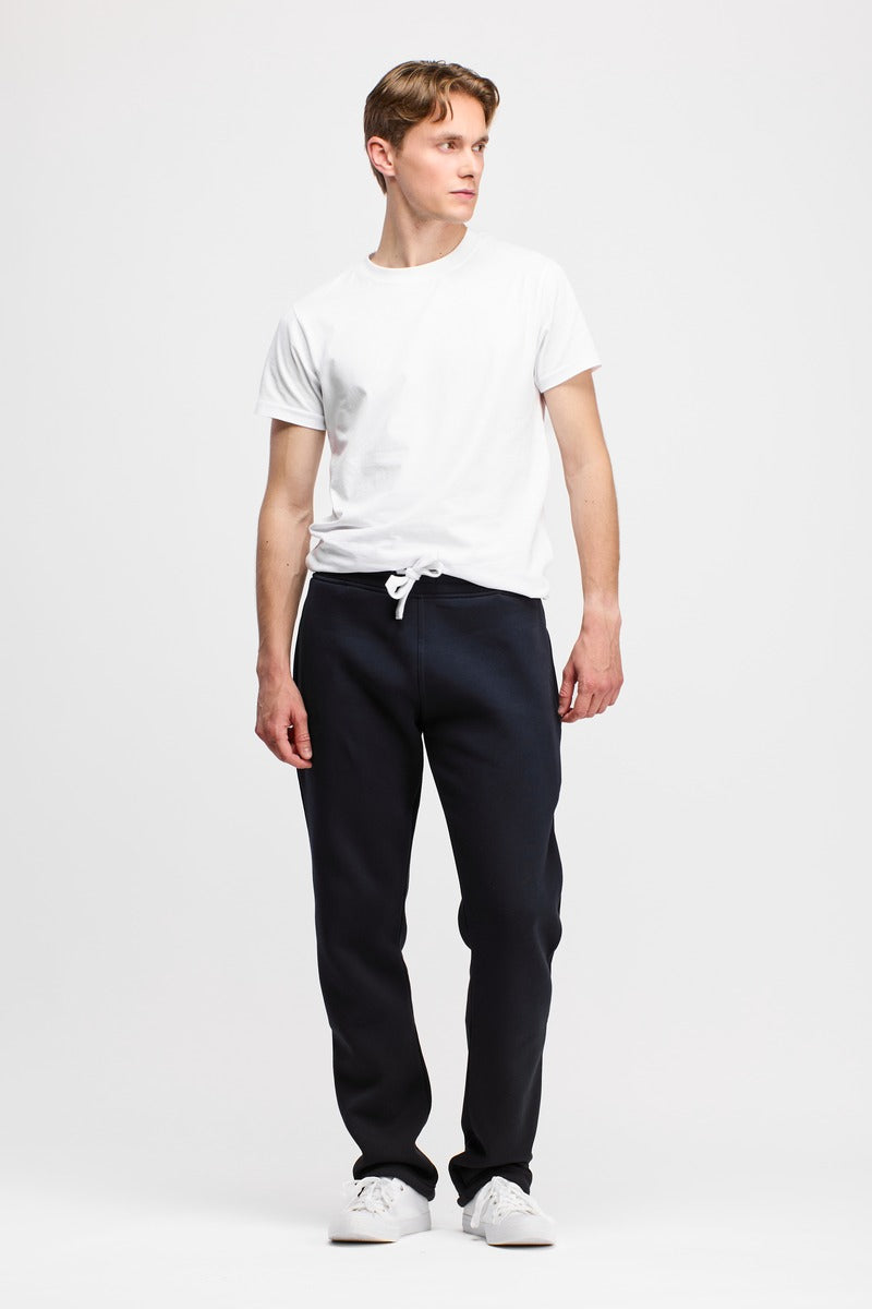 Sweatpant Unisex Original Navy Long