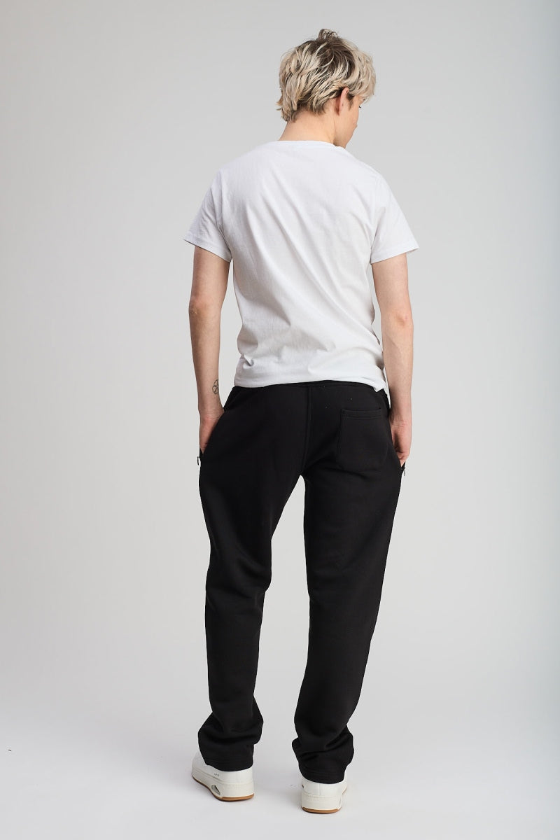 Sweatpant Unisex Original Black