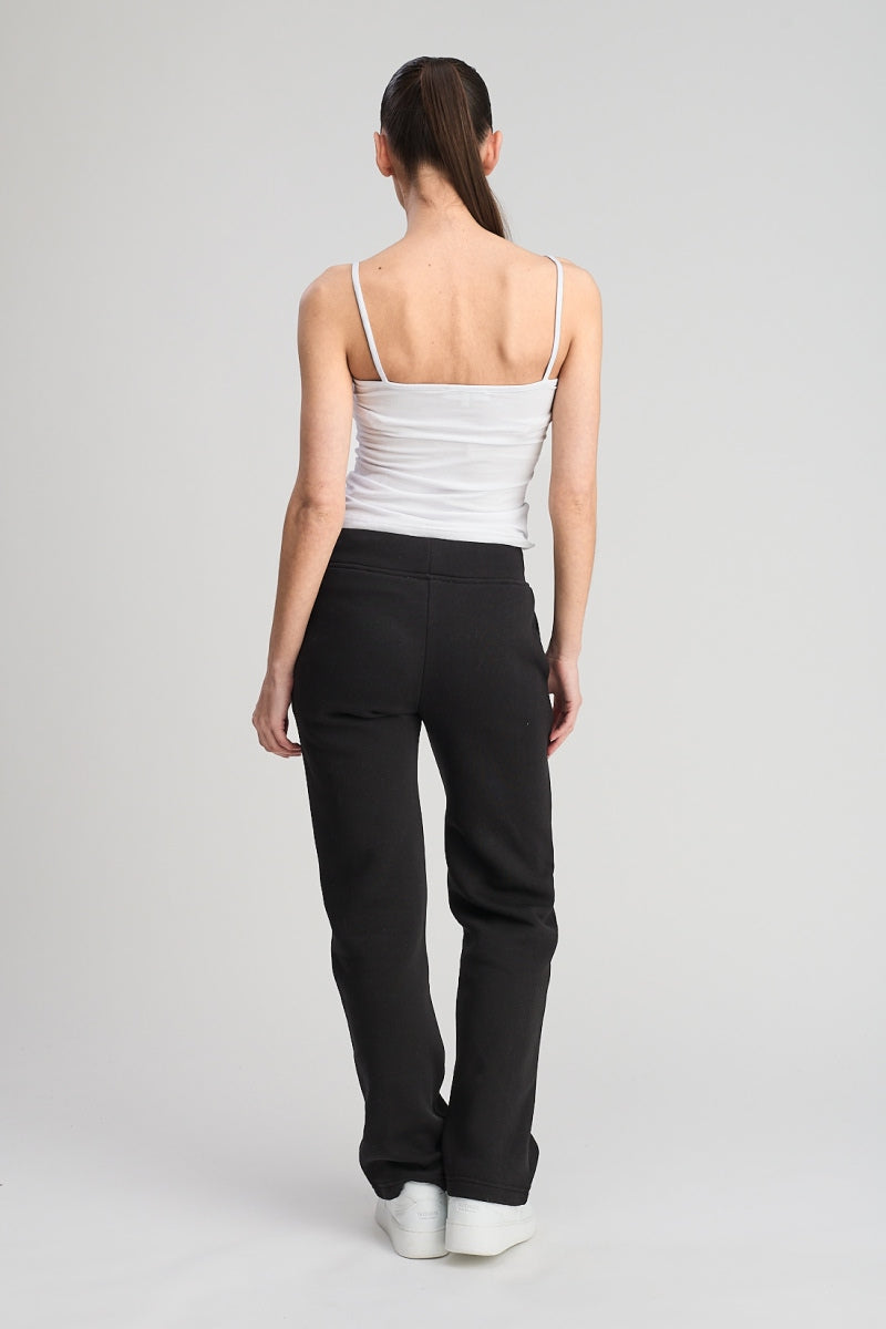 Sweatpant Unisex Original Black