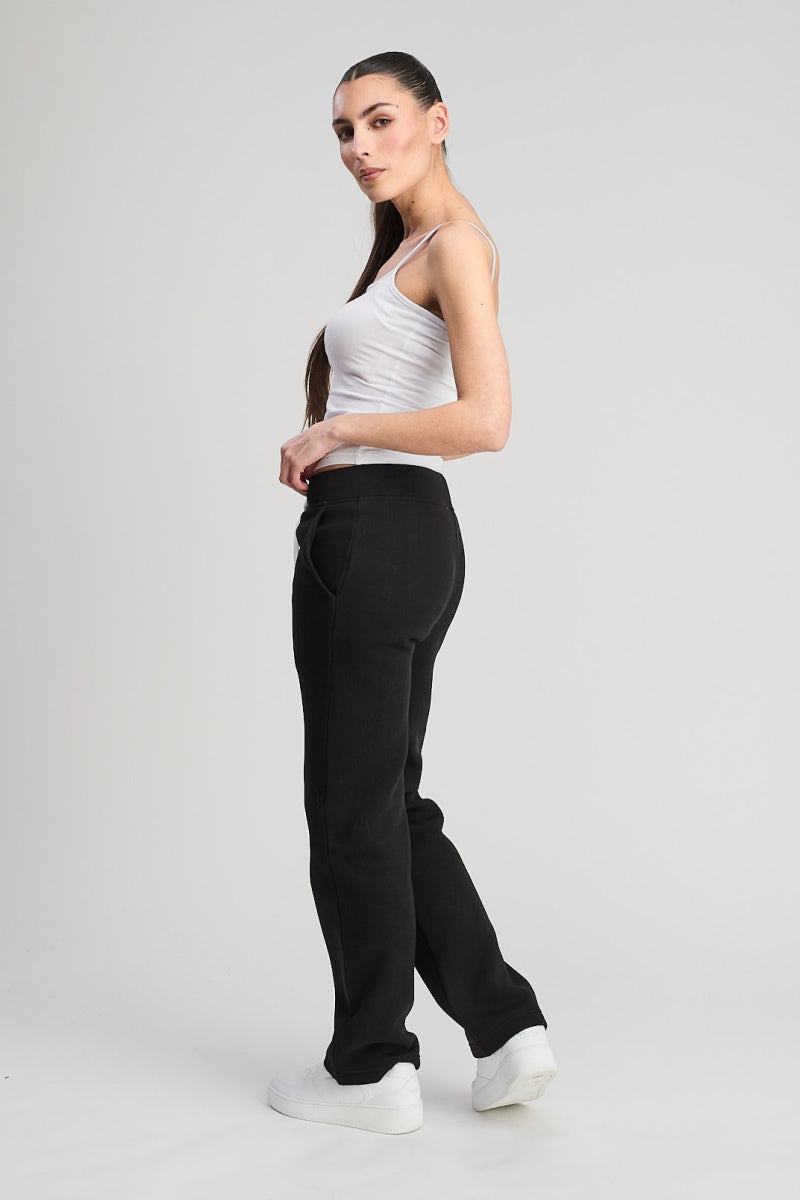 Sweatpant Unisex Original Black