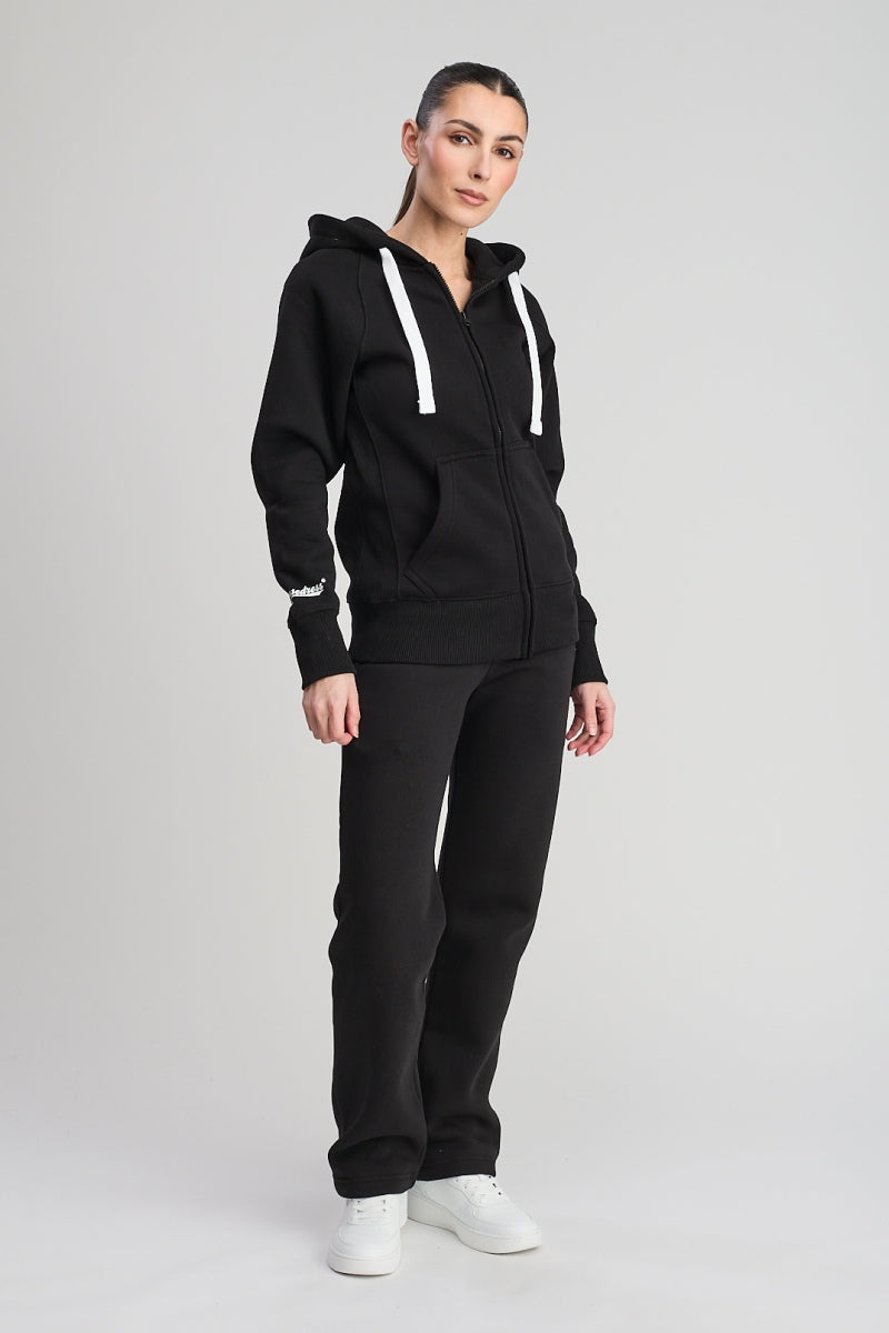 Sweatpant Unisex Original Black