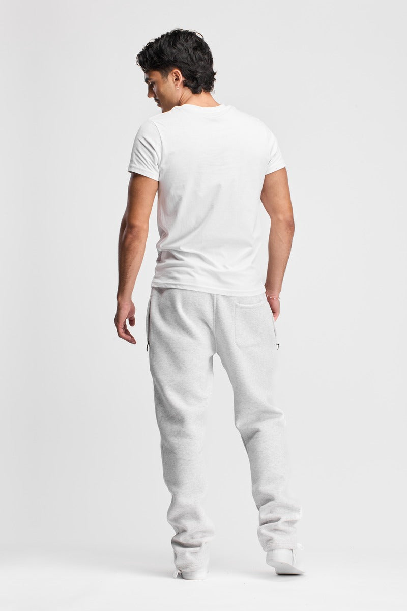 Sweatpant Unisex Original Light grey Long