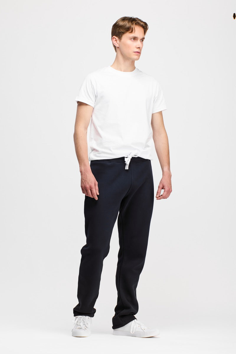 Sweatpant Unisex Original Navy Long