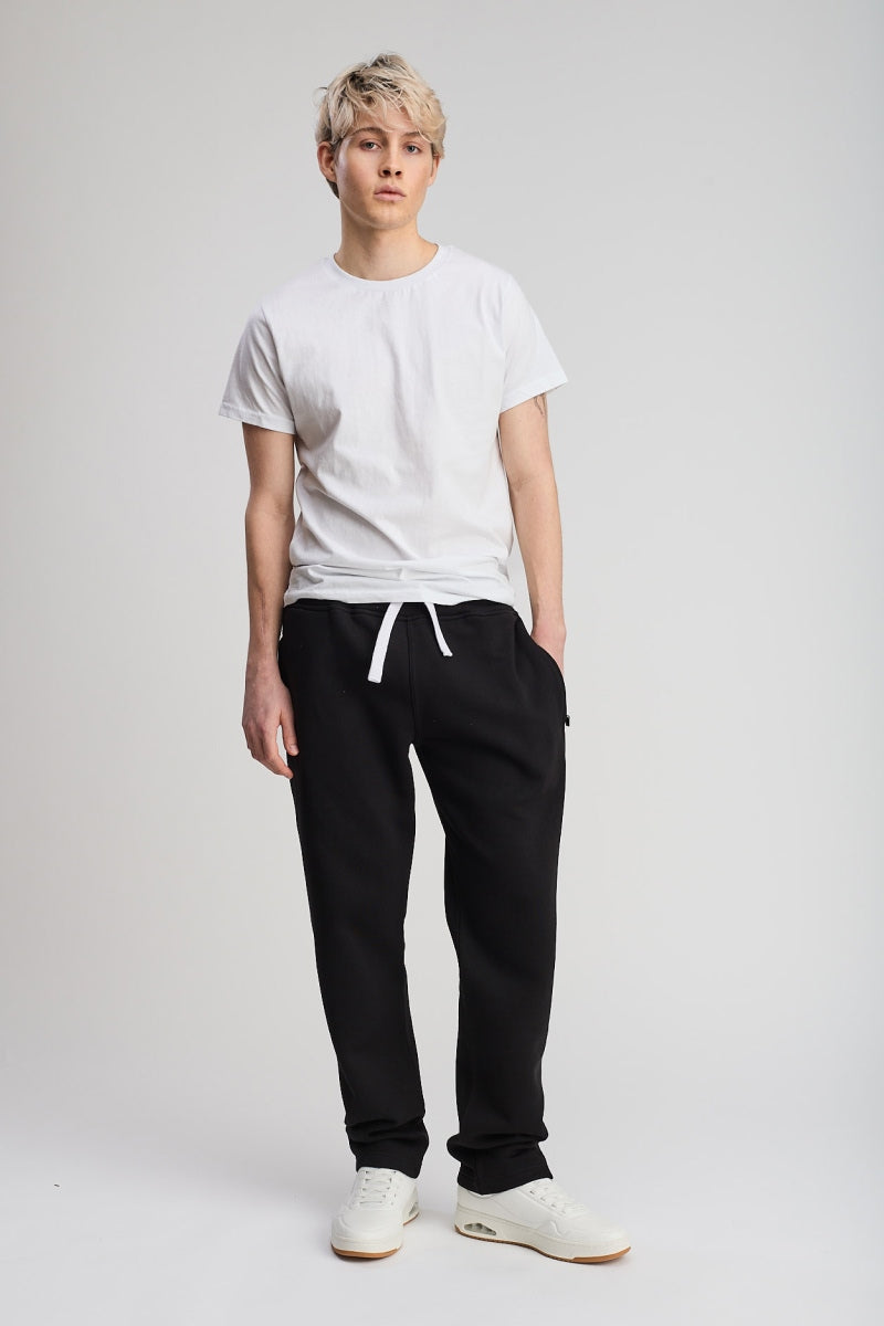 Sweatpant Unisex Original Black