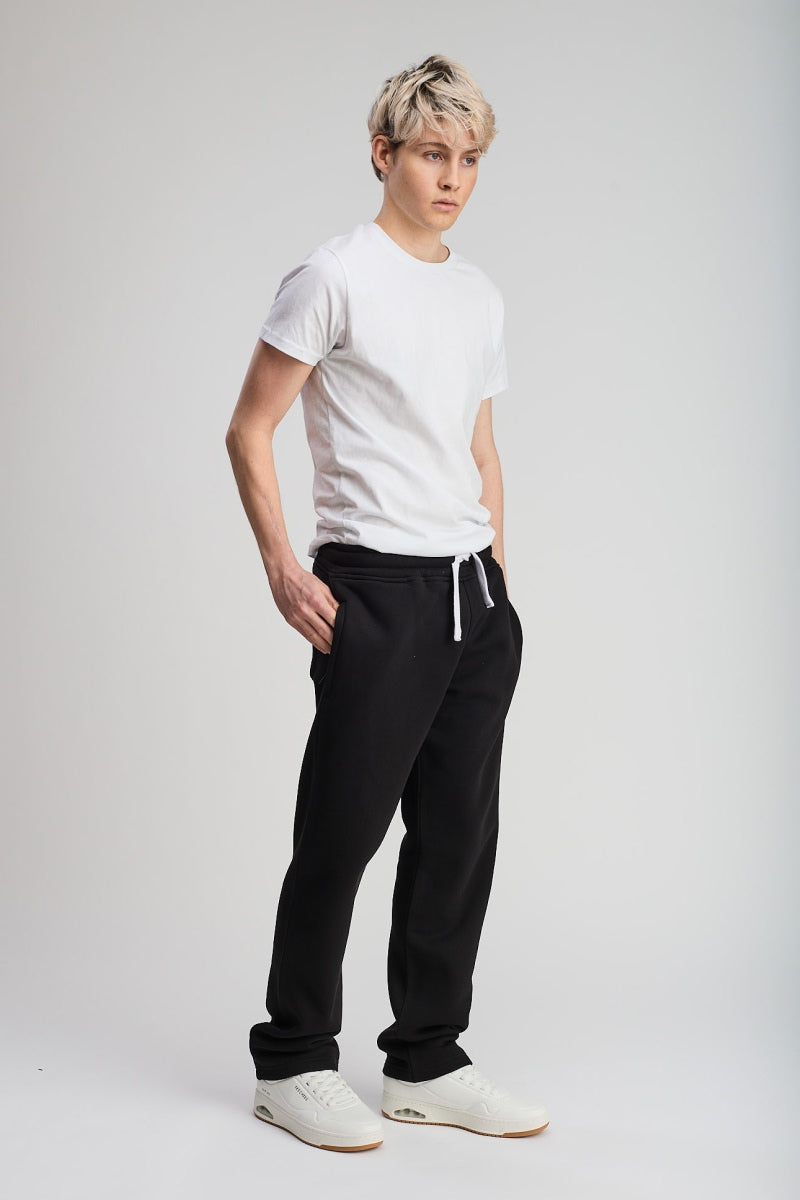 Sweatpant Unisex Original Black