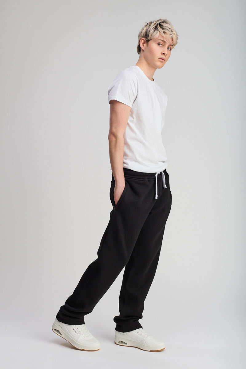 Sweatpant Unisex Original Black