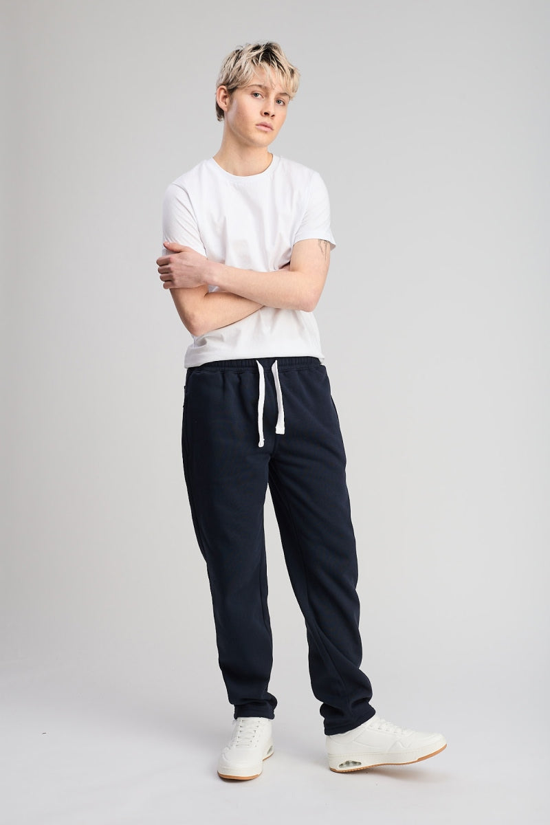 Sweatpant Unisex Original Black