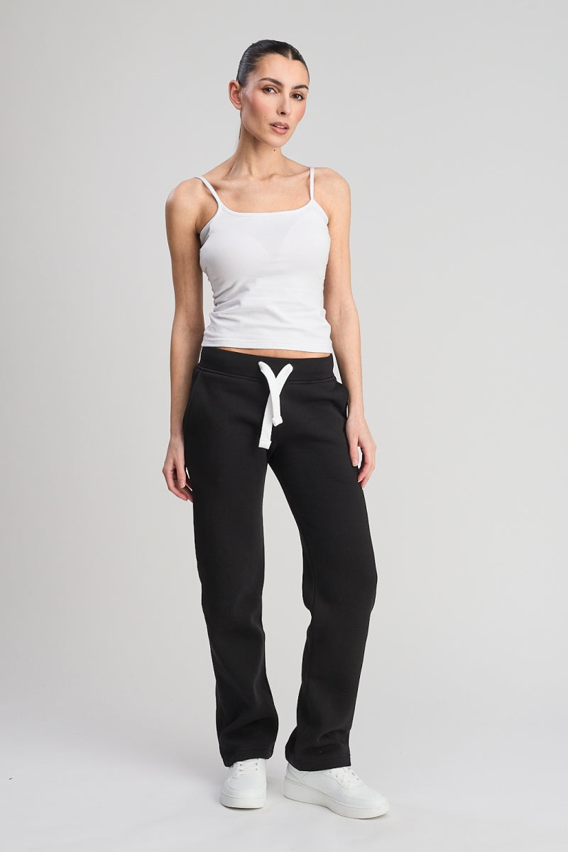 Sweatpant Unisex Original Black